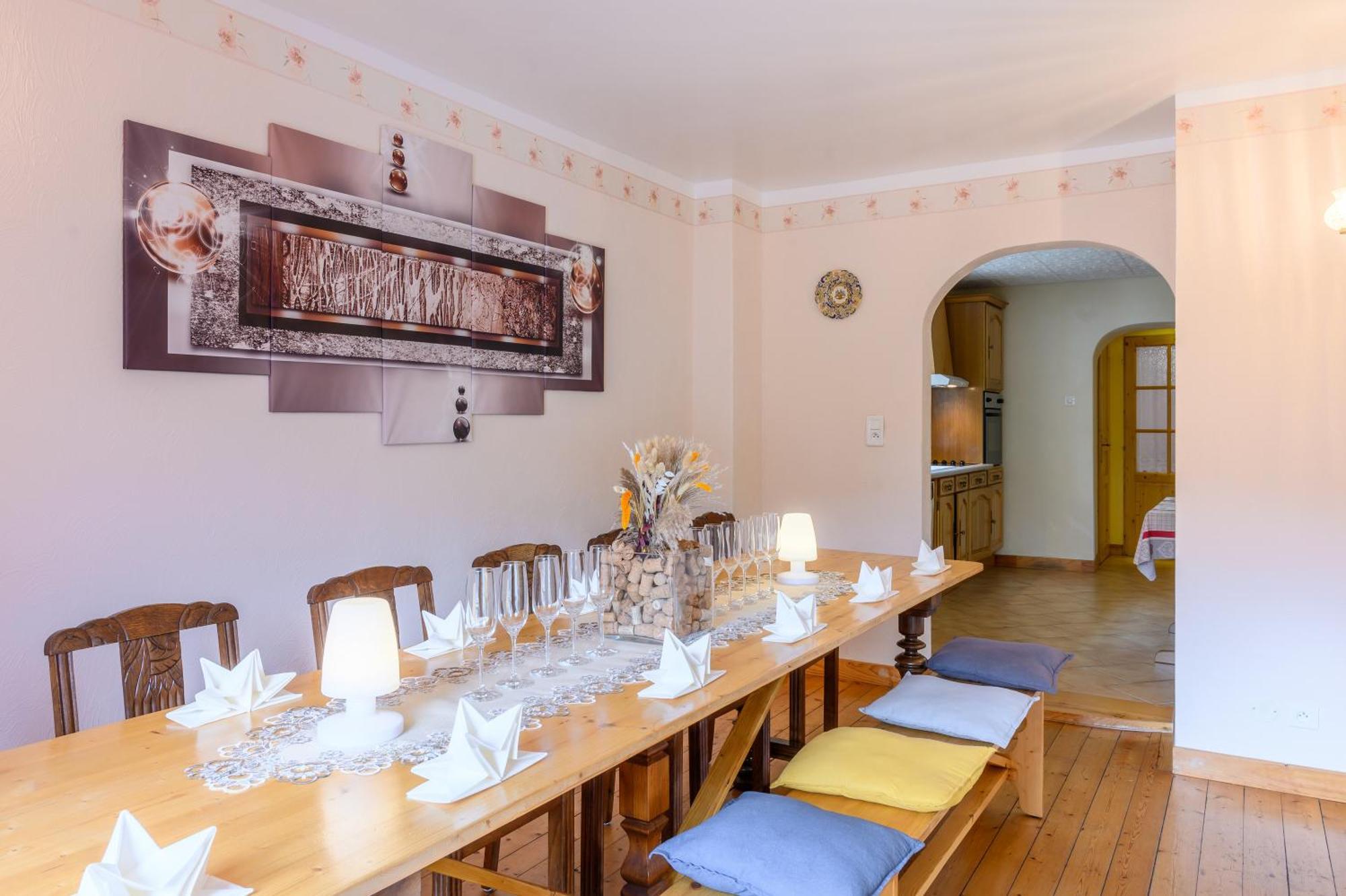 Villa Balboa Sondernach Exteriör bild